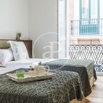 Rent 3 bedroom apartment of 248 m² in Madrid