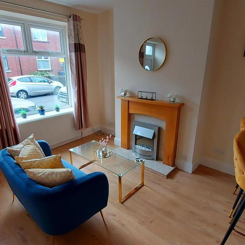 2 bedroom terraced house to rent Crookes
