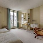 Appartement de 155 m² avec 3 chambre(s) en location à Paris