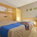 Rent 1 bedroom apartment in Le Barcarès