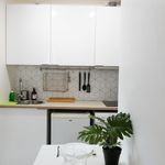 Rent 1 bedroom apartment of 14 m² in Lyon