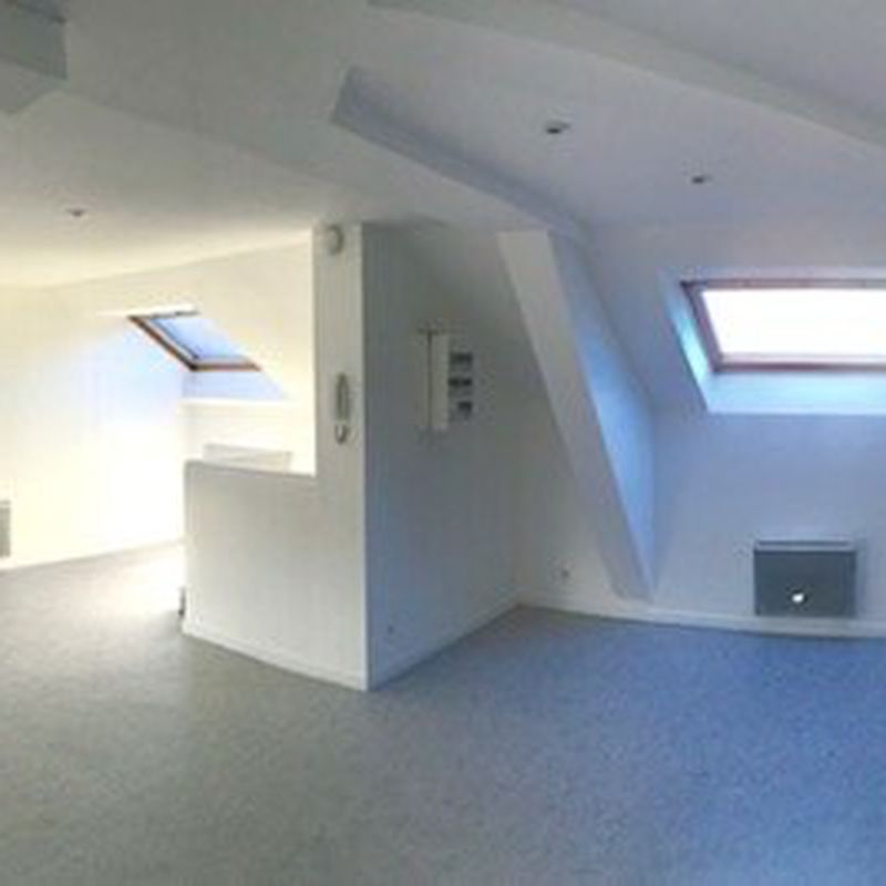 ▷ Appartement à louer • Longuyon • 88 m² • 560 € | immoRegion