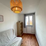 Rent 3 bedroom apartment of 58 m² in Reims