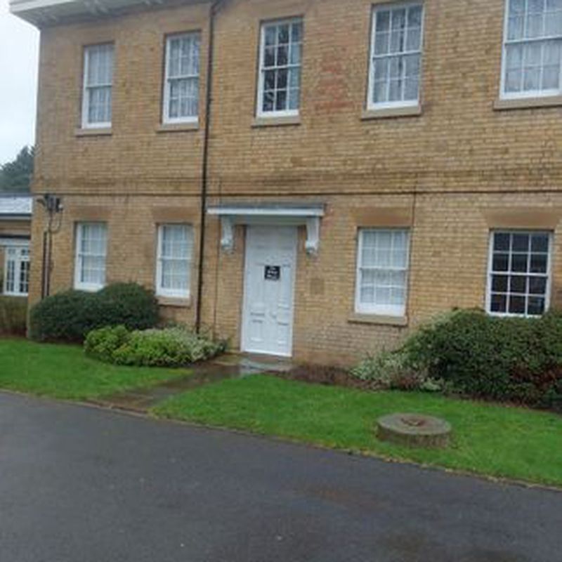 Flat to rent in The White House, Eaton Ford, St. Neots PE19