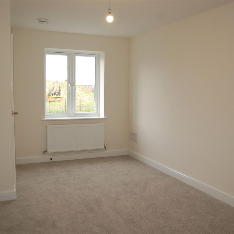 2 Bed House - terraced Market Harborough