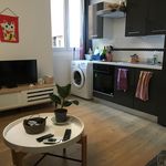 Appartement de 50 m² avec 2 chambre(s) en location à Nîmes