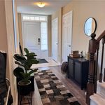 Rent 3 bedroom apartment of 204 m² in Oakville