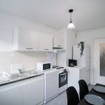 Appartement de 10 m² avec 1 chambre(s) en location à Villeurbanne