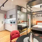 Rent 1 bedroom apartment of 35 m² in Aveiro