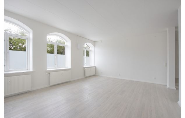 Lej 2-værelses lejlighed på 116 m² i Horsens