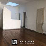 Rent 3 bedroom apartment of 74 m² in Montélimar
