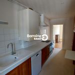 Rent 4 bedroom apartment of 110 m² in Morlaix