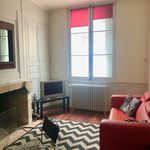Rent 4 bedroom house of 110 m² in TOURS