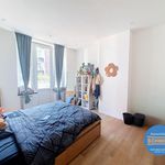 Appartement de 98 m² avec 3 chambre(s) en location à Etterbeek