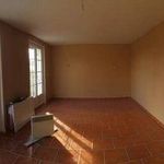Rent 3 bedroom house of 70 m² in Montceau-les-Mines