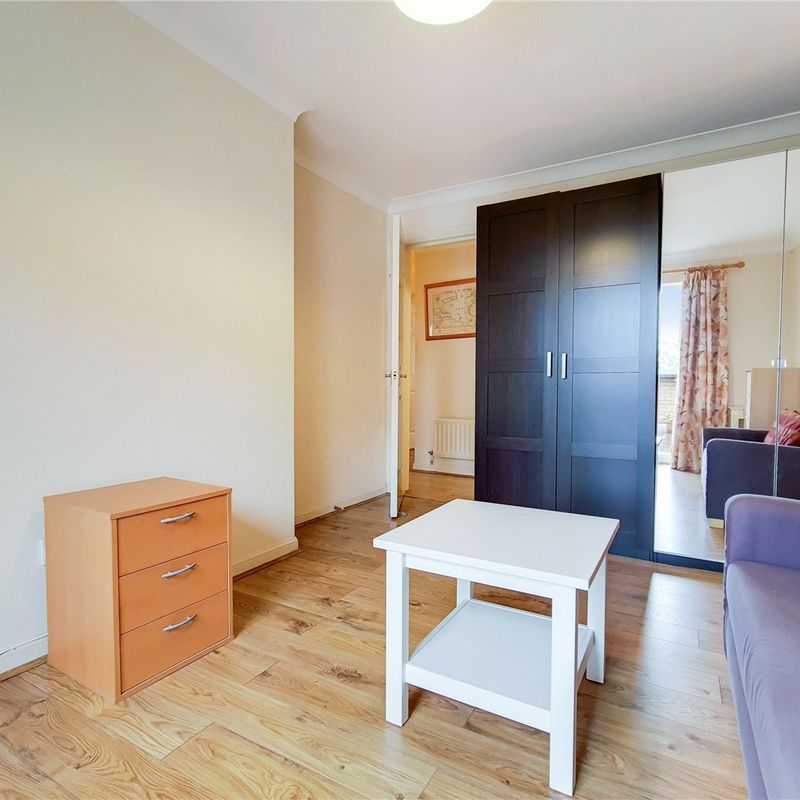 2 Bedroom 
 Flat/Apartment Spitalfields