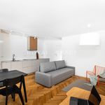 Rent 2 bedroom apartment of 37 m² in Kraków