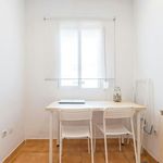 1 dormitorio apartamento de 24 m² en Madrid