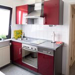 XL Apartment "fully equipped" in Ratingen