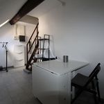 Rent 1 bedroom apartment of 10 m² in DIJONT