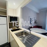 Appartement de 30 m² avec 1 chambre(s) en location à Sète