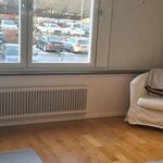 Rent 1 bedroom apartment of 15 m² in Täby
