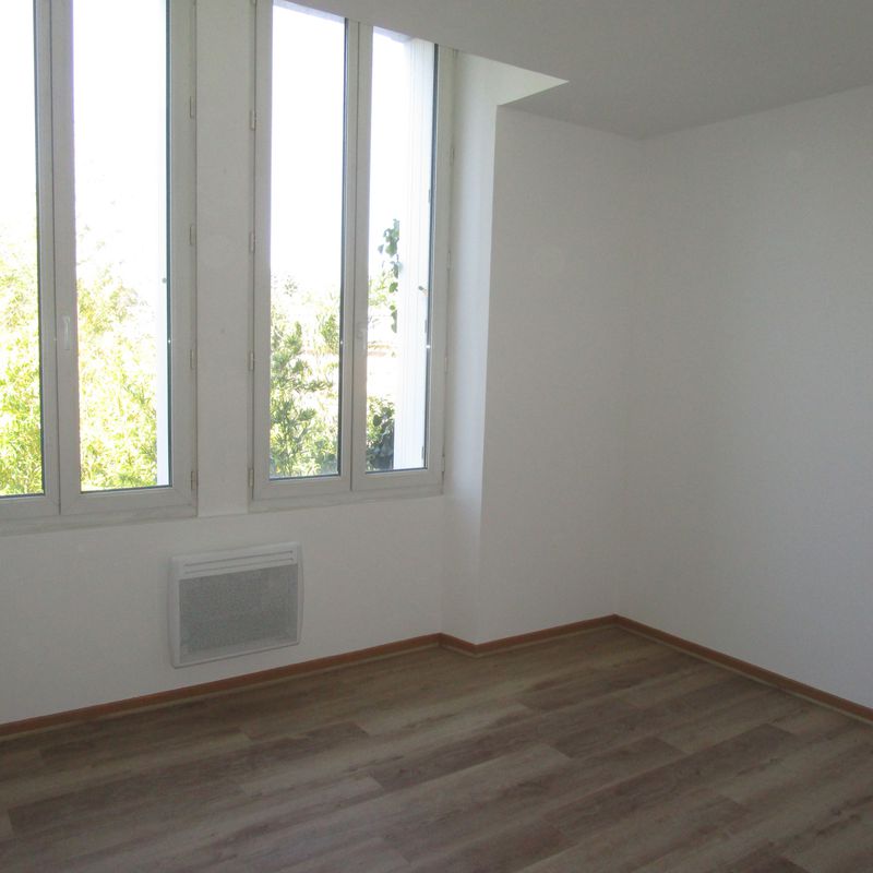 Appartement 51.6 m² - 2 Pièces - Carcassonne