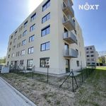Rent 1 bedroom apartment of 36 m² in Chrudim
