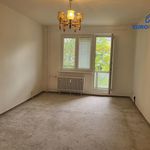 Rent 3 bedroom apartment of 67 m² in Beroun