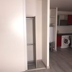 Rent 1 bedroom apartment of 29 m² in Metz