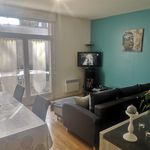 Rent 2 bedroom apartment of 42 m² in Marly