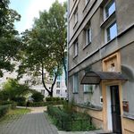 Rent 2 bedroom apartment of 51 m² in Warsaw