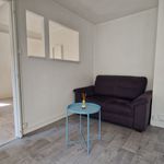 Appartement de 24 m² avec 2 chambre(s) en location à Rouen