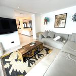 Rent 4 bedroom house of 344 m² in Marbella