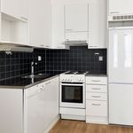 Rent 1 bedroom apartment of 34 m² in Oulu