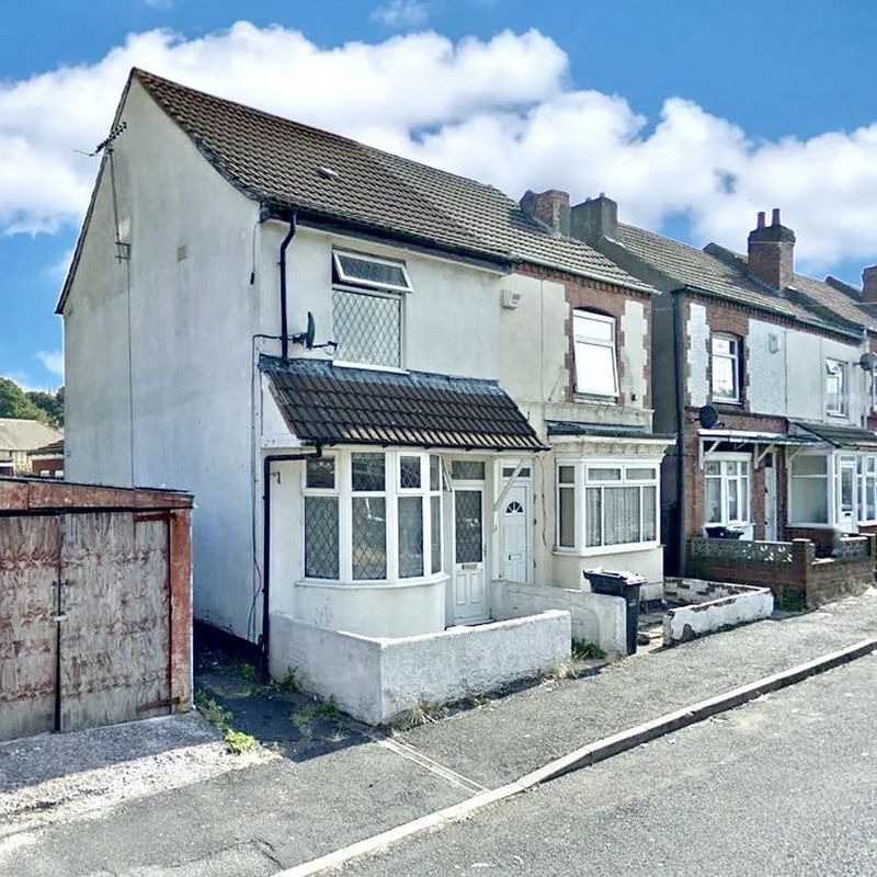 3 bedroom terraced house to rent Blowers Green