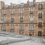 Rent 2 bedroom apartment of 49 m² in paris