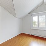 Rent 5 bedroom apartment of 97 m² in Muttenz