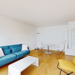 Appartement de 48 m² avec 2 chambre(s) en location à Le