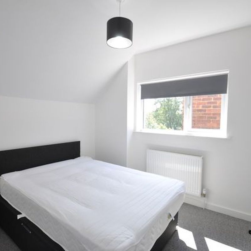Flat to rent in Loughborough Road, West Bridgford, Nottingham NG2 Ruddington