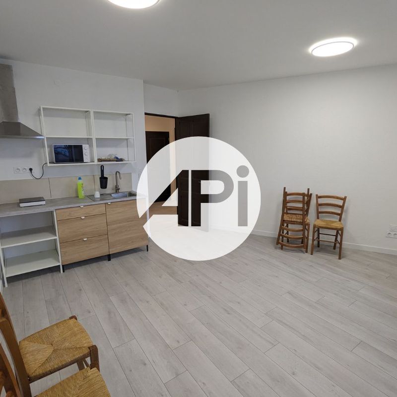 Location appartement  SERRIERES  07340 Charnas