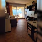 Rent 1 bedroom apartment in CARNON PLAGE (MAUGUIO)