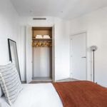 Alquilo 2 dormitorio apartamento de 104 m² en Barcelona