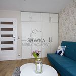 Rent 2 bedroom apartment of 37 m² in Zielona Góra