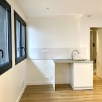 Rent 1 bedroom apartment of 22 m² in Saint-Maur-des-Fossés
