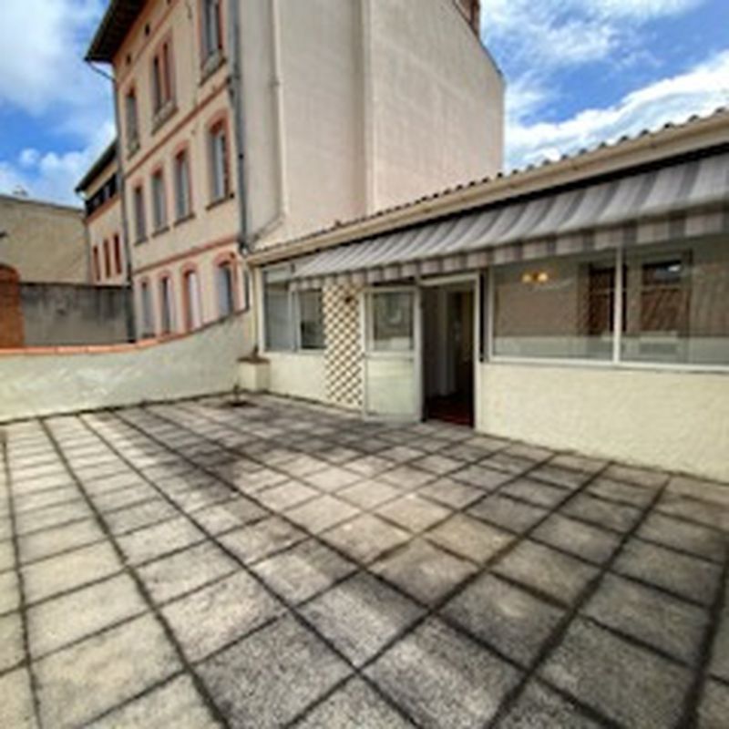 Appartement 75.22 m² - 3 Pièces - Toulouse (31000)