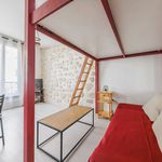 Studio of 248 m² in Paris