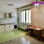 Pronajměte si 1 ložnic/e byt o rozloze 45 m² v Prerov