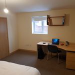 Rent 5 bedroom student apartment of 20 m² in Leicester