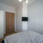 Wynajmij 3 sypialnię apartament z 73 m² w Warszawa